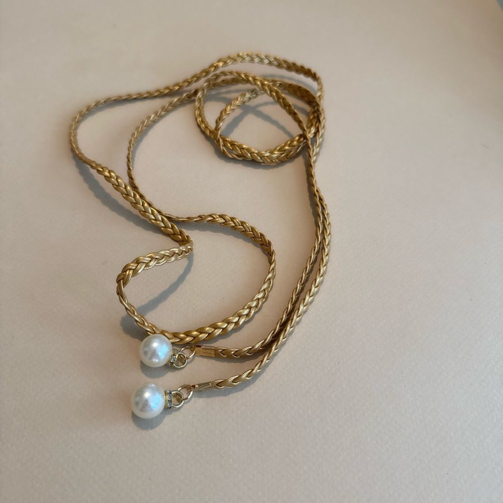 Boho belt M1183